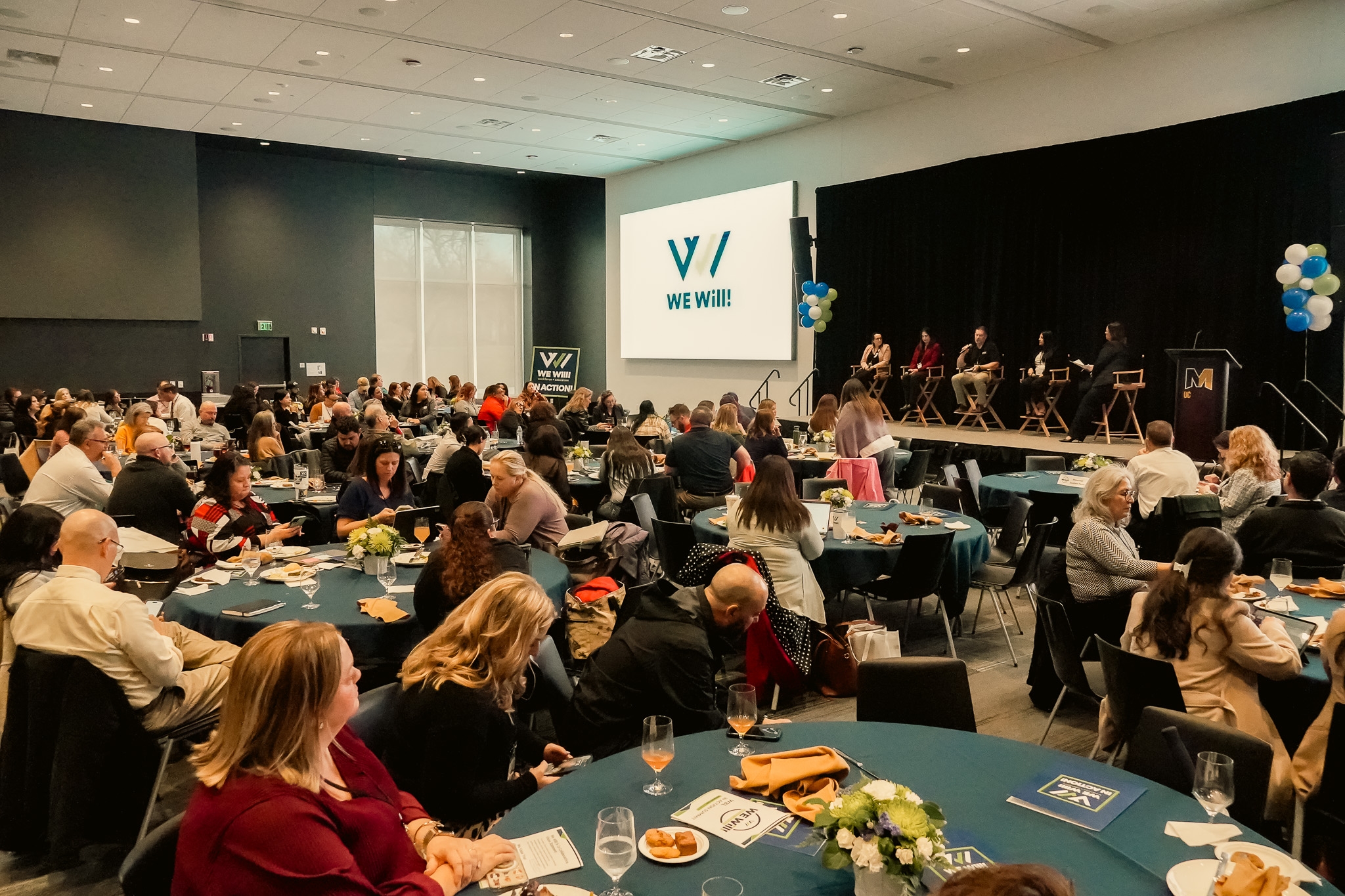 UC Merced - February 6, 2025